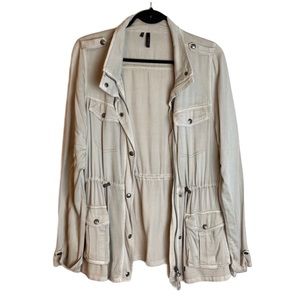 Utility Jacket